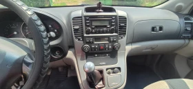 Kia Carnival, снимка 8