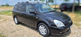 Kia Carnival, снимка 2