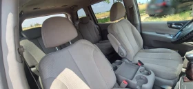 Kia Carnival, снимка 4