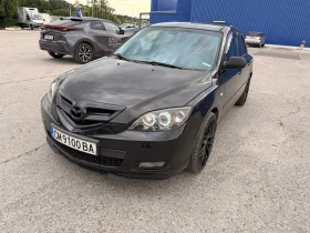 Mazda 3 2.0, снимка 8