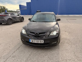 Mazda 3 2.0, снимка 1
