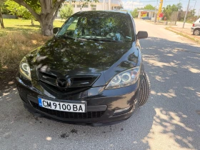 Mazda 3 2.0, снимка 1