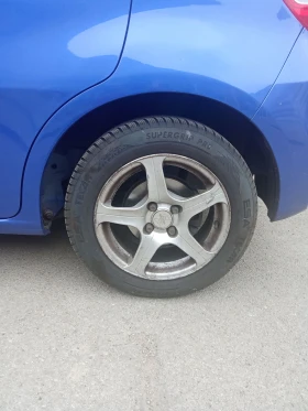 Honda Jazz 1.2 90 к.с, снимка 16