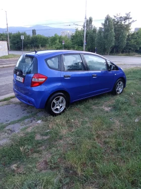 Honda Jazz 1.2 90 к.с, снимка 3