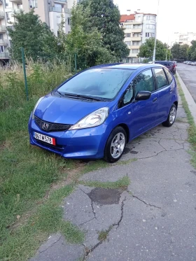 Honda Jazz 1.2 90 к.с, снимка 2