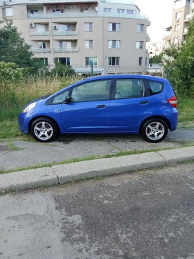 Honda Jazz 1.2 90 к.с, снимка 7