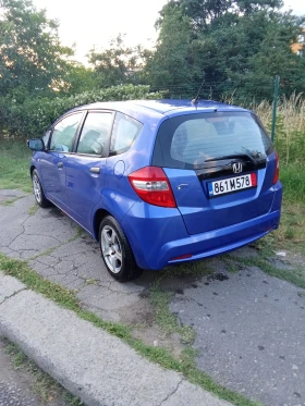 Honda Jazz 1.2 90 к.с, снимка 6