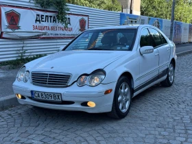 Mercedes-Benz C 320 ТОП СЪСТОЯНИЕ, снимка 2