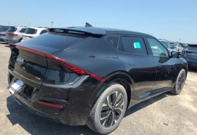 Kia EV6 15к км* LONG RANGE* GT LINE* 360VIEW* м.Точки* Под, снимка 3