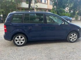 VW Touran 2.0 TdI AZV, снимка 6