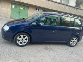 VW Touran 2.0 TdI AZV, снимка 2
