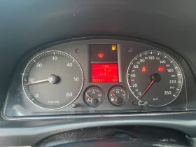 VW Touran 2.0 TdI AZV, снимка 13
