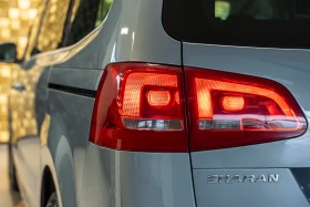 VW Sharan 2.0 TDI, снимка 6
