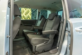 VW Sharan 2.0 TDI, снимка 14