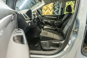 VW Sharan 2.0 TDI, снимка 10