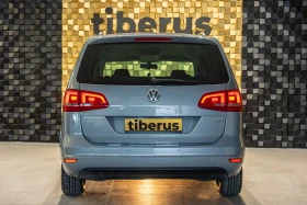 VW Sharan 2.0 TDI, снимка 4