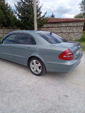 Mercedes-Benz E 280, снимка 4