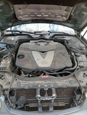 Mercedes-Benz E 280, снимка 14