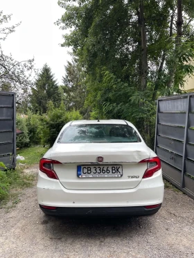 Fiat Tipo 1.4.16v, снимка 6