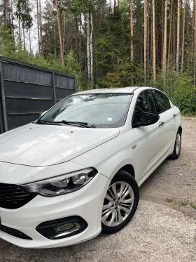 Fiat Tipo 1.4.16v, снимка 3