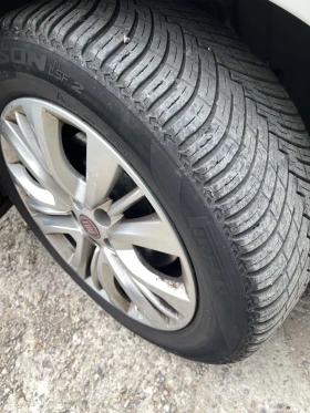 Fiat Tipo 1.4.16v, снимка 11