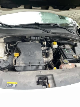 Fiat Tipo 1.4.16v, снимка 8