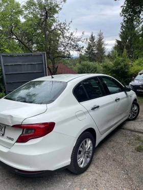 Fiat Tipo 1.4.16v, снимка 4