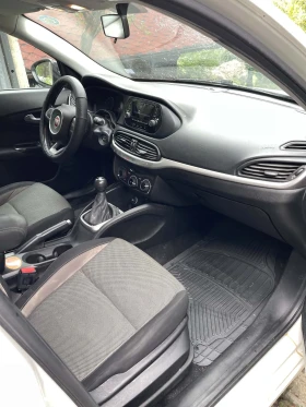 Fiat Tipo 1.4.16v, снимка 7