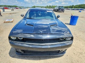 Dodge Challenger 3.6l Sxt, снимка 5