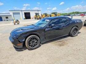 Dodge Challenger 3.6l Sxt, снимка 1