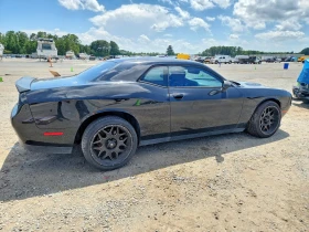 Dodge Challenger 3.6l Sxt, снимка 3