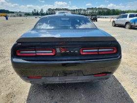 Dodge Challenger 3.6l Sxt, снимка 6