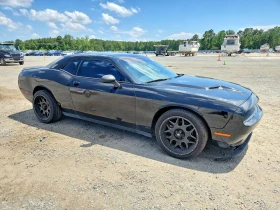 Dodge Challenger 3.6l Sxt, снимка 4