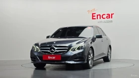 Mercedes-Benz E 220 BlueTEC Avangarde* КОЖА* ПОДГРЕВ* ПАНО* КАМЕРА, снимка 3