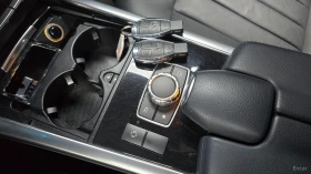 Mercedes-Benz E 220 BlueTEC Avangarde* КОЖА* ПОДГРЕВ* ПАНО* КАМЕРА, снимка 15