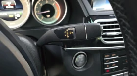 Mercedes-Benz E 220 BlueTEC Avangarde* КОЖА* ПОДГРЕВ* ПАНО* КАМЕРА, снимка 7