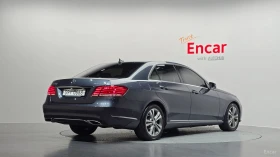 Mercedes-Benz E 220 BlueTEC Avangarde* КОЖА* ПОДГРЕВ* ПАНО* КАМЕРА, снимка 2