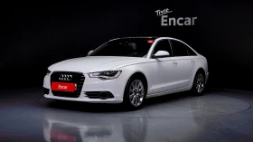 Audi A6 A6 45 TDI Quattro C7, снимка 1