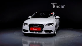 Audi A6 A6 45 TDI Quattro C7, снимка 3