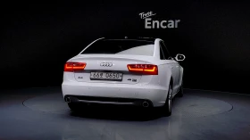 Audi A6 A6 45 TDI Quattro C7, снимка 4