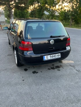 VW Golf, снимка 4