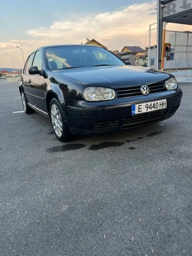 VW Golf, снимка 2