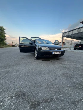 VW Golf, снимка 7