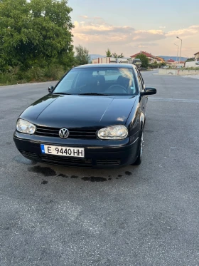VW Golf, снимка 3