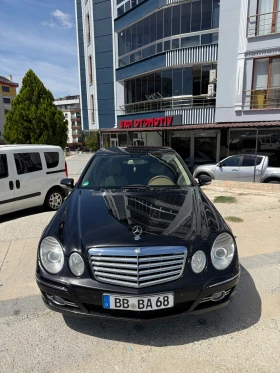 Mercedes-Benz E 320, снимка 1
