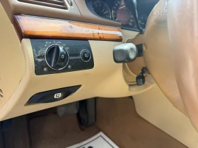 Mercedes-Benz E 320, снимка 13