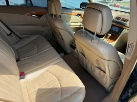 Mercedes-Benz E 320, снимка 15