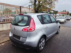 Renault Scenic 1, 400TCe EURO5B , снимка 6