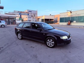 Audi A4 1.9tdi, снимка 3