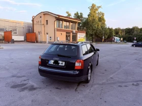 Audi A4 1.9tdi, снимка 4